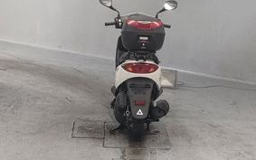 YAMAHA AKUSHI STREET SE53J