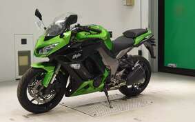 KAWASAKI NINJA 1000 A 2011 ZXT00G