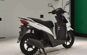 SUZUKI ADDRESS 110 CE47A