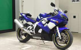 YAMAHA YZF-R6 2001 RJ03