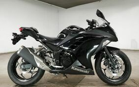 KAWASAKI NINJA 250 EX250L