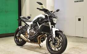 YAMAHA MT-07 2015 RM07J