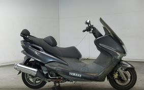 YAMAHA MAJESTY 125 SE27