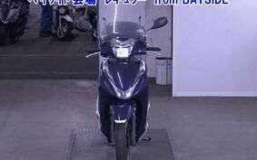 HONDA LEAD 125 JF45