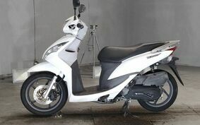 HONDA DIO 110 JF31