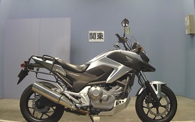 HONDA NC 700 X 2013 RC63