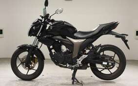 SUZUKI GIXXER 150 NG4BG