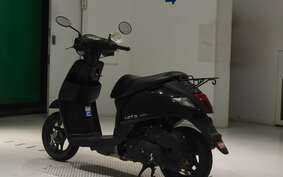 SUZUKI LET's CA4AA