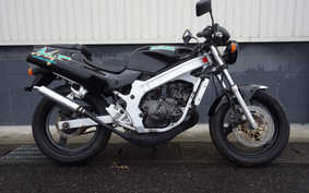 SUZUKI WOLF 125 NF13A