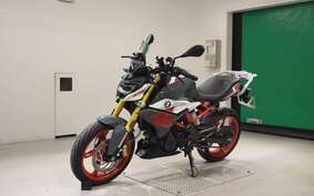 BMW G310R 2022