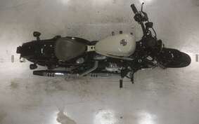 HARLEY XL1200X 2022 LC3