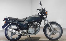 HONDA CB125T JC06