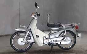 HONDA SUPER CUB90 HA02