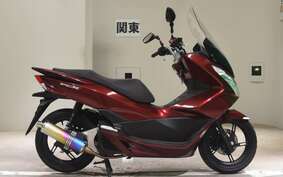 HONDA PCX125 JF56