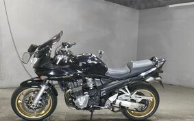 SUZUKI BANDIT 1200 S 2007 GV79A