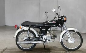 HONDA BENLY 50 S CD50