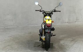 SUZUKI TR50 STREET MAGIC S CA1LB