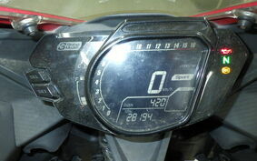 HONDA CBR250RR A MC51