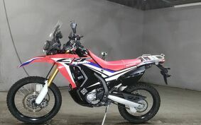 HONDA CRF250 Rally MD44