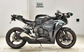 HONDA CBR1000RR Gen. 2 2009 SC59