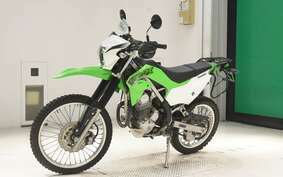 KAWASAKI KLX230 LX230A