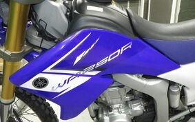 YAMAHA WR250R DG15J