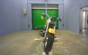 HARLEY FLSTF 1580 2006 BX5