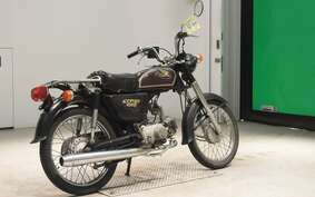 HONDA CD50 BENLY CD50