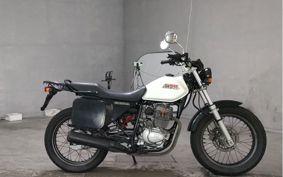 HONDA FTR223 MC34