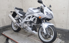 SUZUKI SV1000S 2003 VT54A