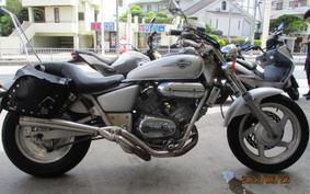 HONDA MAGNA 250 MC29