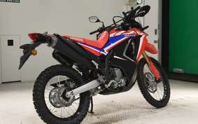 HONDA CRF250 GEN 2 RALLY MD47