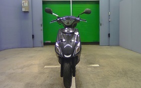 SUZUKI ADDRESS V125 S CF4MA