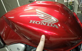 HONDA HORNET 900 2006