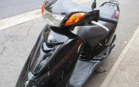 YAMAHA AXIS 125 TREET SE53J