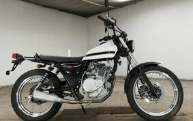 SUZUKI GRASS TRACKER BigBoy NJ4BA