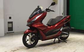 HONDA PCX 160 KF47