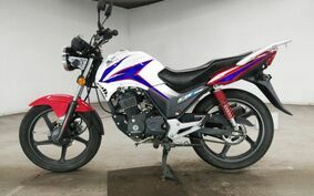 HONDA CBF125 PCJ7