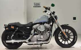 HARLEY XL883L 2006