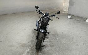 HONDA REBEL 250 MC49