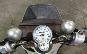 YAMAHA VINO 50 Molfe SA37J