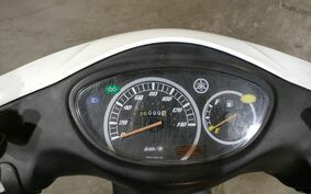 YAMAHA AXIS 125 TREET SE53J