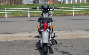 HONDA  CROSS  CUB 50 AA06