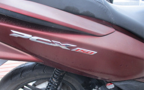 HONDA PCX 150 KF18