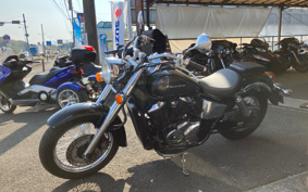 HONDA SHADOW400 2008 NC34