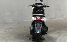 YAMAHA N-MAX 125 SE86J