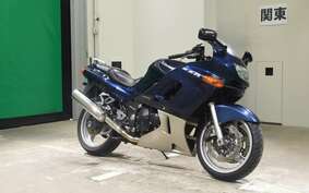 KAWASAKI ZZ-R400 Gen.2 2005 ZX400N