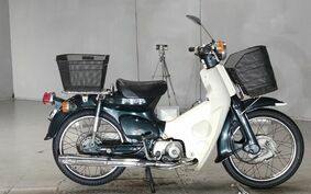 HONDA C70 SUPER CUB HA02