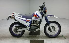 YAMAHA TT250R RAID 4WA