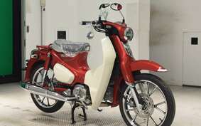 HONDA C125 SUPER CUB JA58